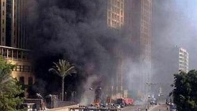 بدء نظر طعون 22 متهما في أحداث «النايل سيتي»