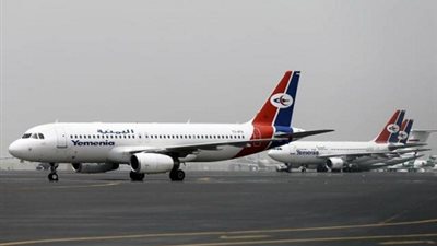 التحالف يوافق على استئناف الرحلات إلى صنعاء