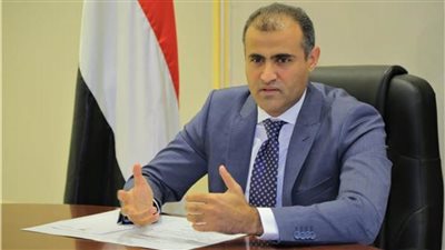وزير الخارجية اليمني: نشكر مصر على دعمها لحكومتنا الشرعية في جميع المجالات
