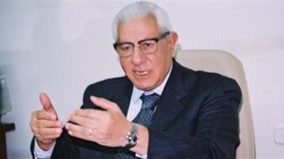 مكرم محمد أحمد: ساطع النعماني قدم نموذجا للوطنية ضد عنف الإرهابية