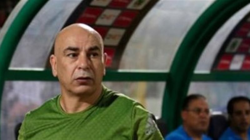 حسام حسن