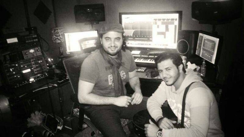 الموزع الموسيقي Mino