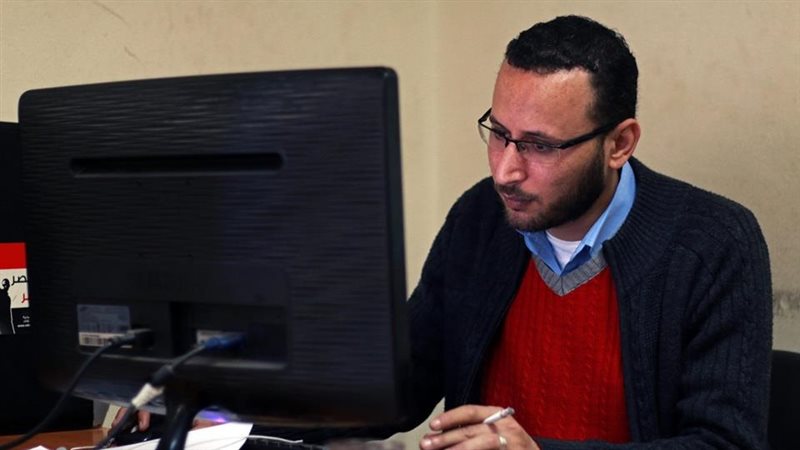 محمود عبدالدايم 