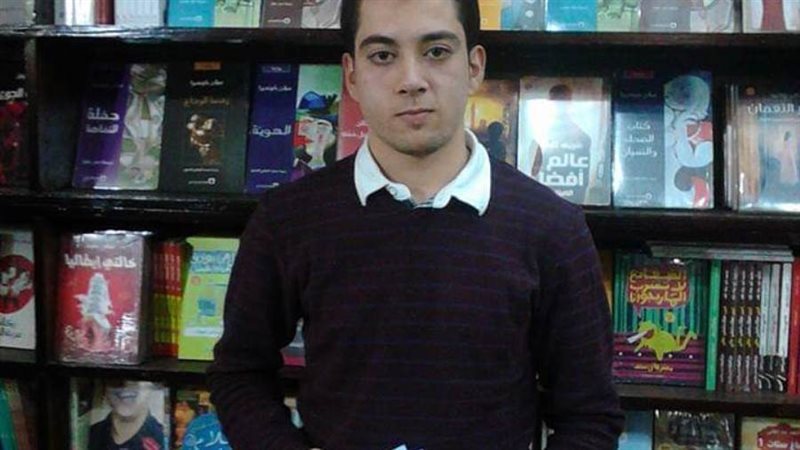 الكاتب محمد حسن خليفة