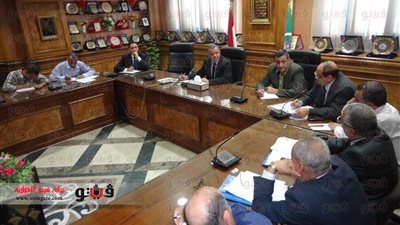 بالفيديو.. محافظ المنيا: توريد 300 ألف طن قمح بالمنيا حتى الآن