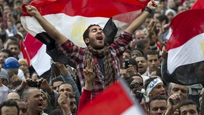 الجالية المصرية في جواتيمالا تحتفل بذكرى ثورة يناير