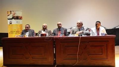 الموروث السعودي بقصر ثقافة الأقصر