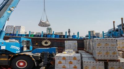 تحسن الصادرات المصرية وتراجع الاستيراد أبرز مستهدفات 2018