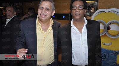 أحمد السبكي غير راضٍ عن 