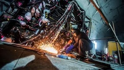 صندوق النقد يتوقع وصول معدل النمو في مصر لـ6% قريبا (فيديو)