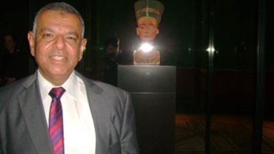 توريد 300 ألف طن قمح بالمنيا