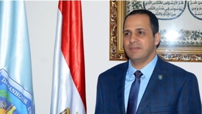 دمنهور تكتشف المواهب بمسابقات «نجم الجامعة»