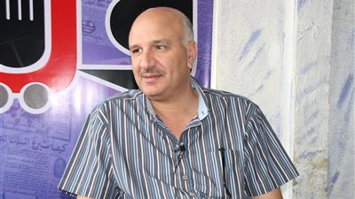 «المتناوي وعبد الفتاح» يصلان اجتماع الوزير مع مجلس «الجبلاية»