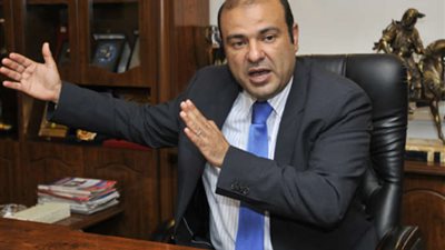 وزير التموين: نسعى لتوحيد وصفة رغيف الخبز البلدي