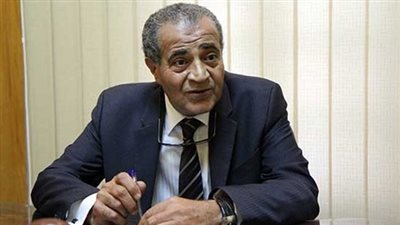 كواليس أداء وزارة التموين خلال سفر المصيلحي إلى أمريكا