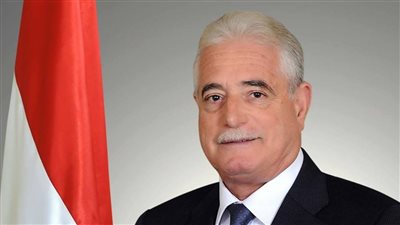 «الاستعداد للكوميسا» يتصدر اجتماع محافظ جنوب سيناء بالمجلس التنفيذي