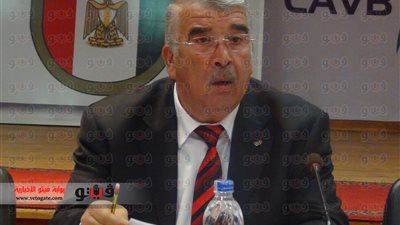 علاء جبر: طلب عطا والحداد بتدخل الرياضة مخالف للميثاق الأوليمبى