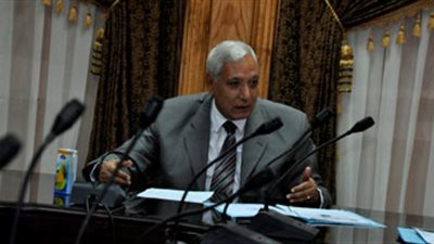 محافظ الدقهلية يستقبل وزير القوى العاملة.. اليوم