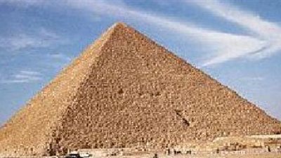 حبس المتهمين في قضية سرقة خرطوش خوفو 5 سنوات