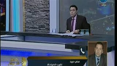 محيي عبيد عن الصيدلي المقتول بالسعودية: «حقه في رقبتي»