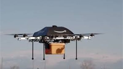 استخدامات جديدة للطائرات بدون طيار غير التجسس