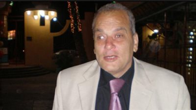 «نجوم العطاء» يقيم أول سباق فني بين المكفوفين ونجوم الفن