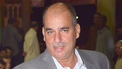 مرشح بالشرقية: مستعد للتنازل عن الحصانة البرلمانية