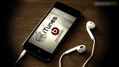 ثورة جديدة فى خدمات بث الموسيقى على الإنترنت