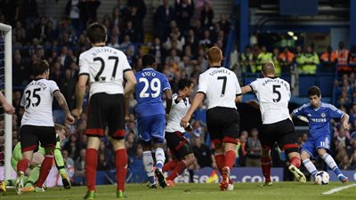 اليوم.. تشيلسي يصطدم بستوك سيتي في كأس الاتحاد الإنجليزي