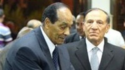 اليوم.. «النيابة» تستمع لأقوال مقدمي البلاغات ضد «طنطاوي» و«عنان »