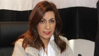 نبيلة مكرم تبحث مع وزير التعليم ترتيبات مؤتمر «مصر تستطيع»