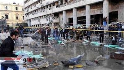 المجر تدين التفجيرات في مصر وتدعو للتوصل إلى حل ديمقراطي