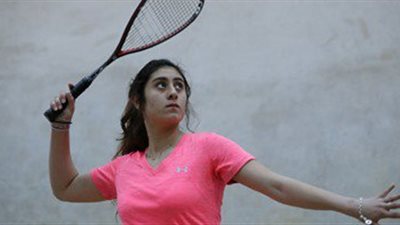 نور الشربيني ورنيم الوليلي.. صراع البقاء على عرش «الإسكواش»