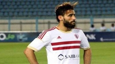 باسم مرسي ينتظر عرضا سعوديا خلال انتقالات يناير