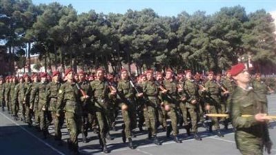 الخارجية الأذربيجانية: أرمينيا انتهكت وقف إطلاق النار