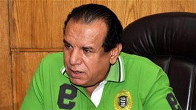 «فتوح»: تباطؤ المحافظين يمنع نجوم الفن من تنظيم فعاليات لتنشيط السياحة