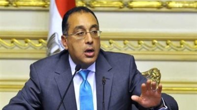 مدبولي: مصر تدعم تقريب وجهات النظر بين دول أفريقيا وأوروبا