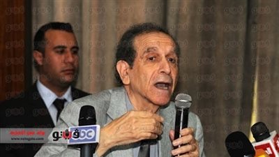 حسام عيسى: إجراءات أمنية جديدة للسيطرة على عنف الإخوان بالجامعات