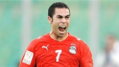 أحمد فتحي: واجهنا سوء الحظ أمام المقاصة.. واستبعادي من المنتخب «فني»