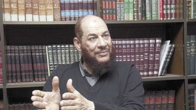 القوصى: الإخوان يعرفون مرتكبى جريمة خطف الجنود