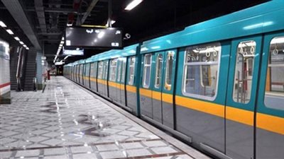 المرحلة الثالثة من الخط الثالث للمترو «قيد التنفيذ».. إنشاء 15 محطة بطول 17.7 كم.. «الجيوشي»: خط «العتبة-إمبابة» ينقل ٥٠٠ ألف راكب يوميا.. وتوقيع عقد للتغذية الكهربائية ب