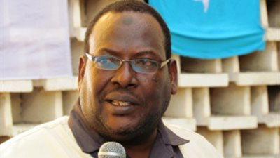 البرلمان العربي يدين محاولة اغتيال عضوه الصومالي 