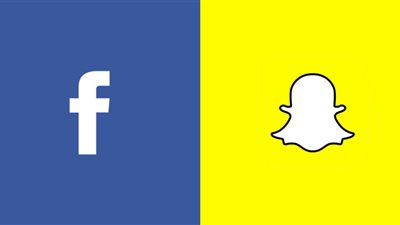 فيس بوك تختبر إضافة مزايا أخرى من «سناب شات» لتطبيق ماسنجر