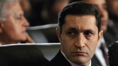 علاء مبارك: «نظر قضية البورصة يوم المولد هل تؤجل أم يتم حبسنا؟»