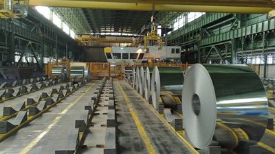 الإحصاء: 32.0% ارتفاعا في قيمة الإنتاج الصناعي بالربع الأول