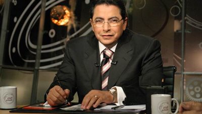 محمود سعد: قانون 