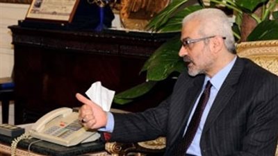 وزير الثقافة يؤجل افتتاح «المعرض العام» بسبب الشكاوى