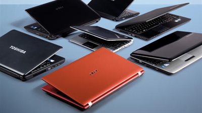 أفضل تخفيضات أجهزة اللاب توب في عروض الجمعة السوداء