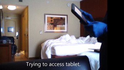 بالفيديو والصور.. فضائح عاملات النظافة في غرف الفنادق بعد مغادرة الزبائن