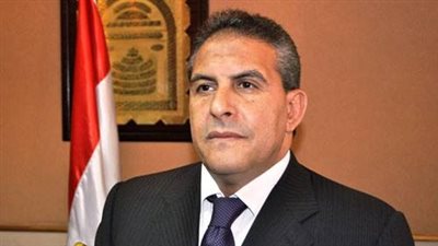 أبوزيد في الإسماعيلية الثلاثاء لبحث مشكلات الأندية